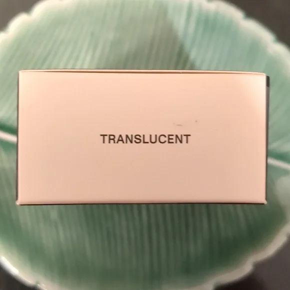 Setting Powder - Picture 3 of 4